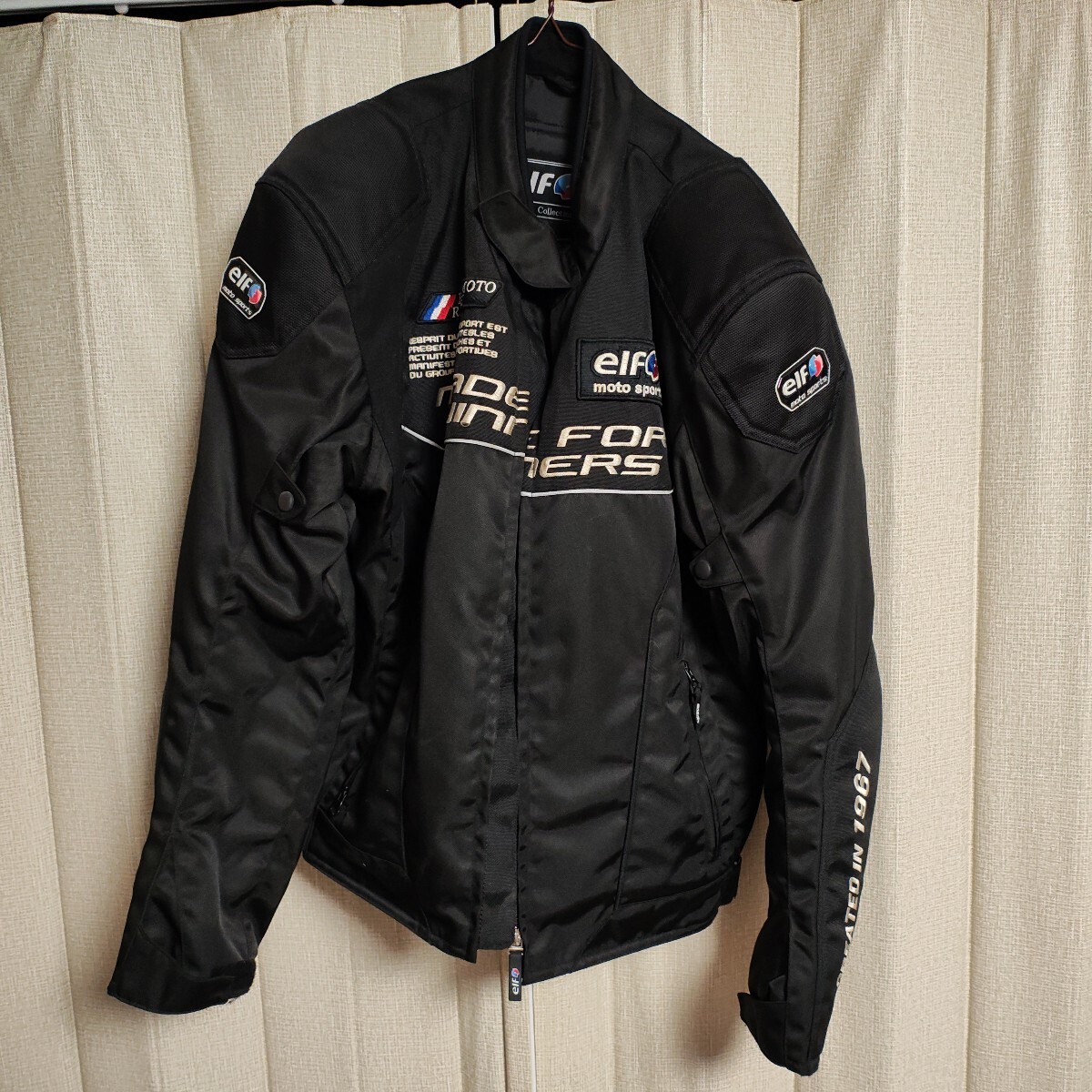 2026年最新】Yahoo!オークション -エルフ ジャケットの中古品・新品