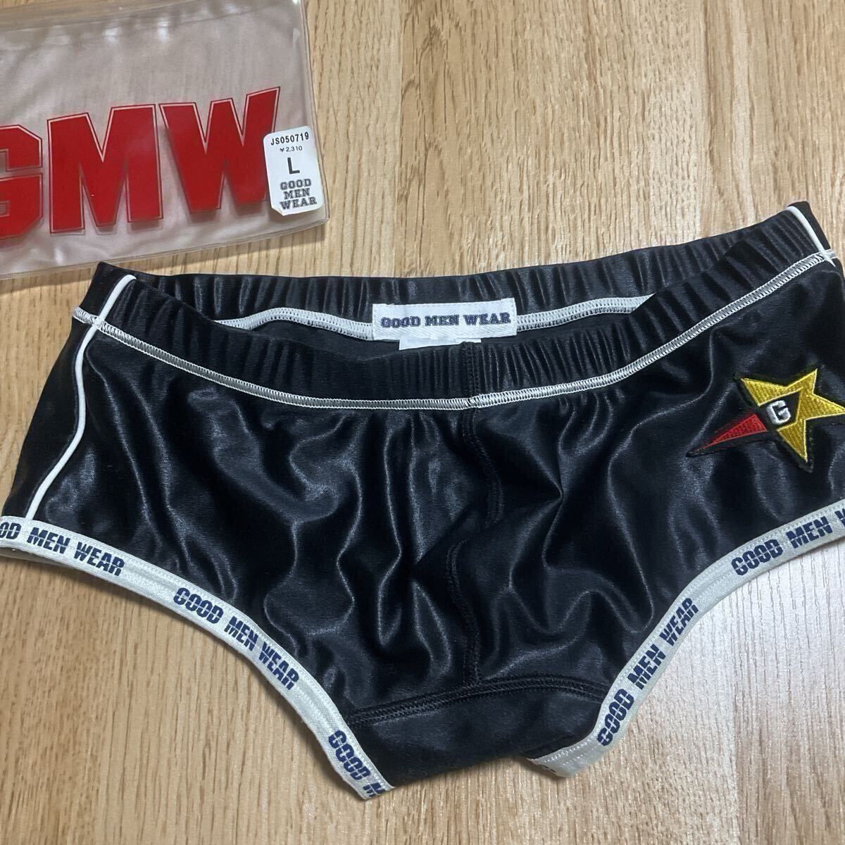 Yahoo!オークション -「good men wear」の落札相場・落札価格
