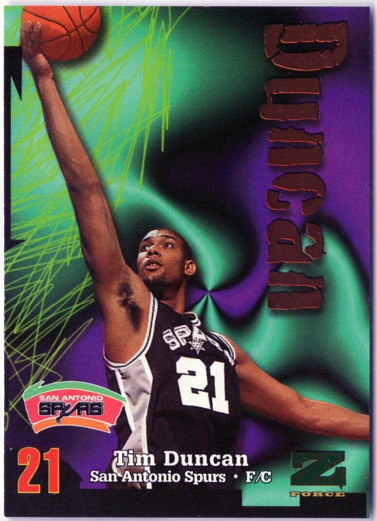 2026年最新】Yahoo!オークション -ティムダンカンの中古品・新品・未