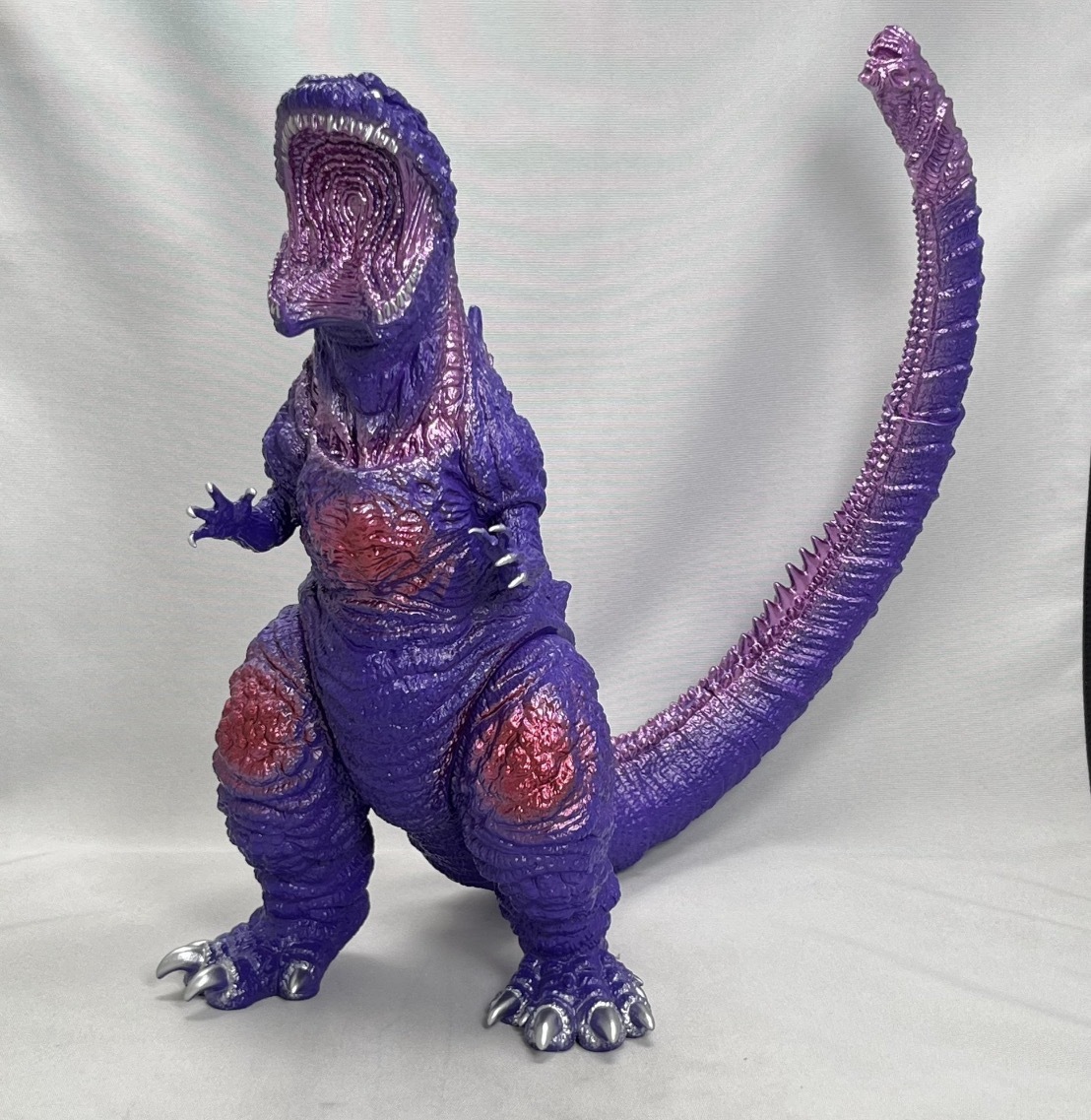 Yahoo!オークション -「passiontank シン・ゴジラ」の落札相場・落札価格