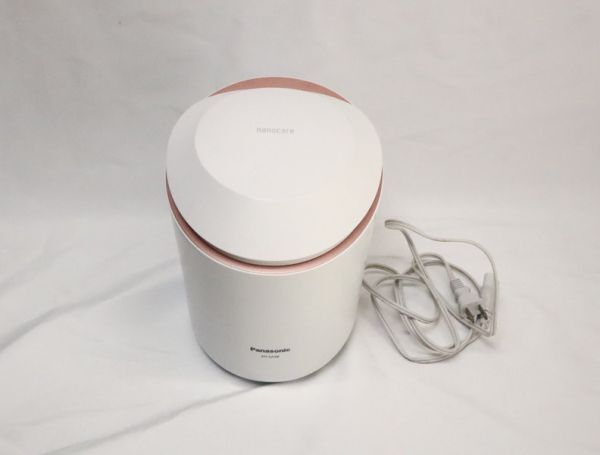 パナソニック スチーマー ナノケア EH-SA98 オークション比較 - 価格.com