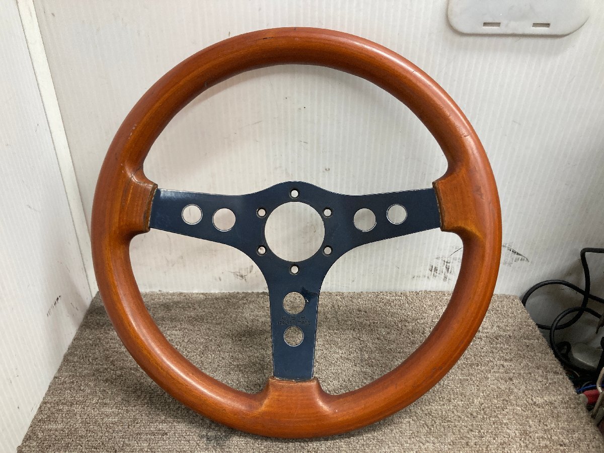 Yahoo!オークション -「oba ステアリング」の落札相場・落札価格