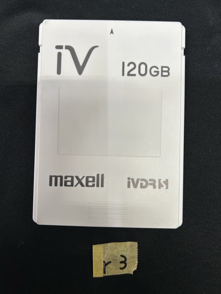 2026年最新】Yahoo!オークション -マクセル ivdr-sの中古品・新品・未