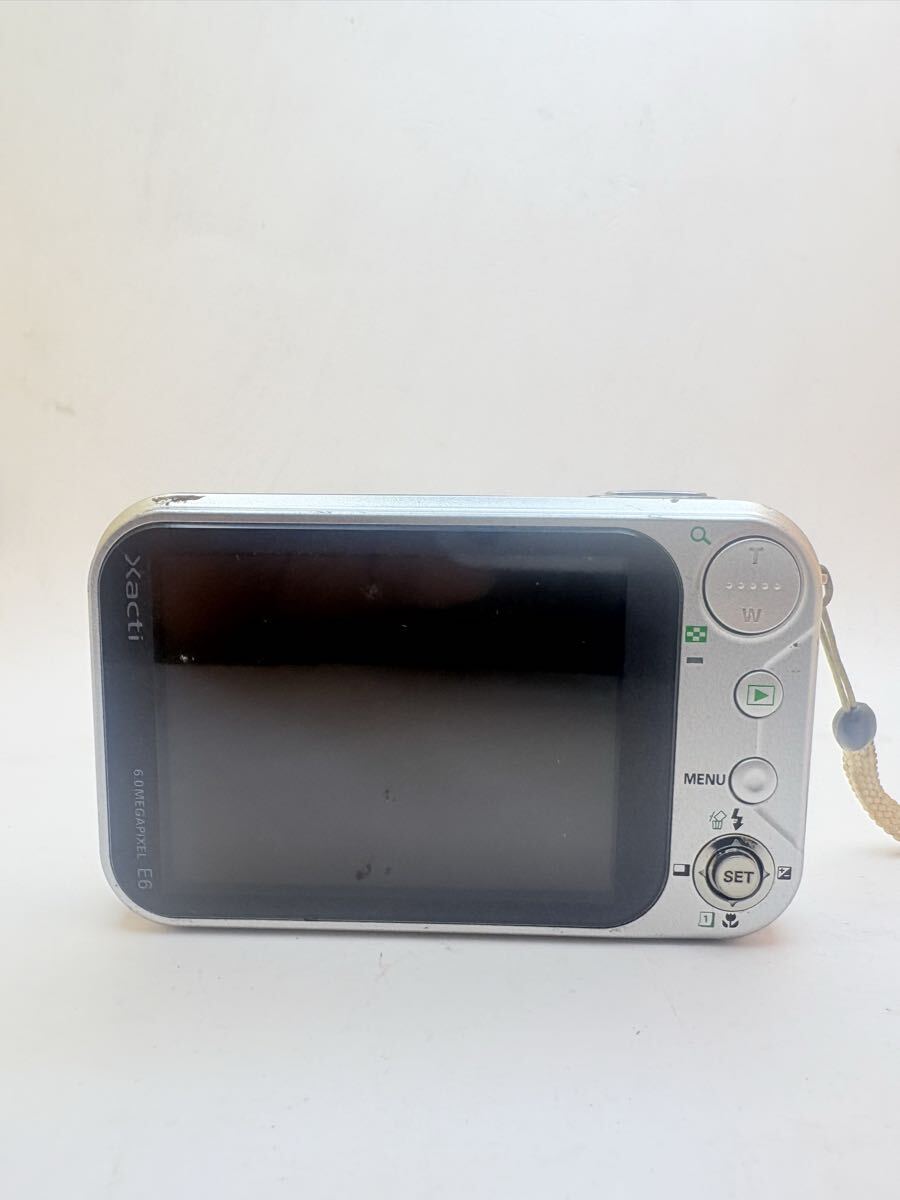 Yahoo!オークション -「dsc-e6」の落札相場・落札価格