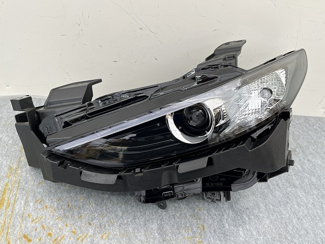 2026年最新】Yahoo!オークション -mazda2 ヘッドライトの中古品・新品