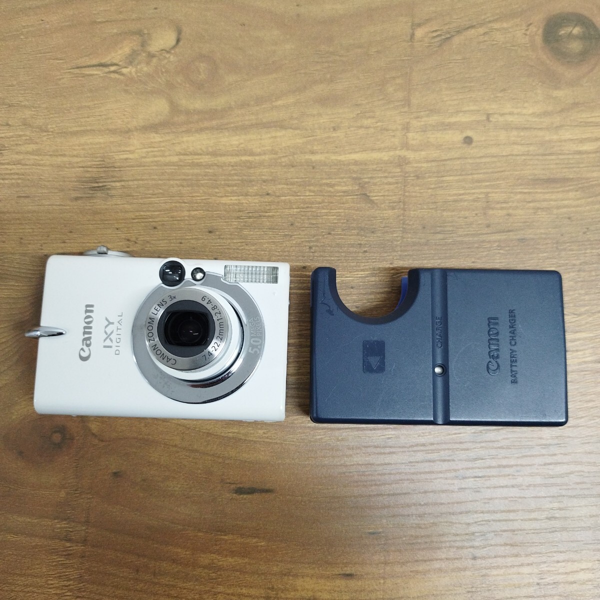 2026年最新】Yahoo!オークション -canon ixy 充電器の中古品・新品・未