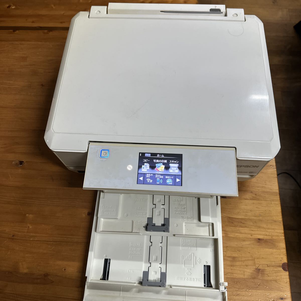 Yahoo!オークション -「ep-806aw」の落札相場・落札価格