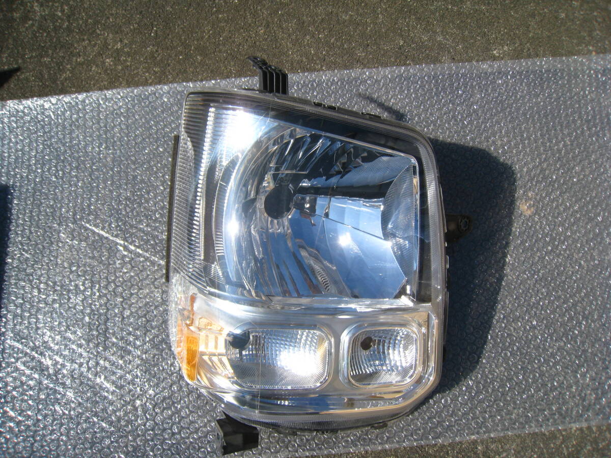 2026年最新】Yahoo!オークション -da17v ヘッドライト 右の中古品