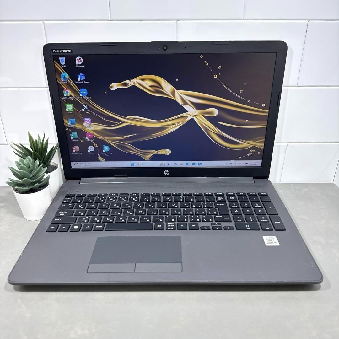 高性能】レノボブクラウドグレー8世代i7NVMe256+1TBメモリ12｜Yahoo