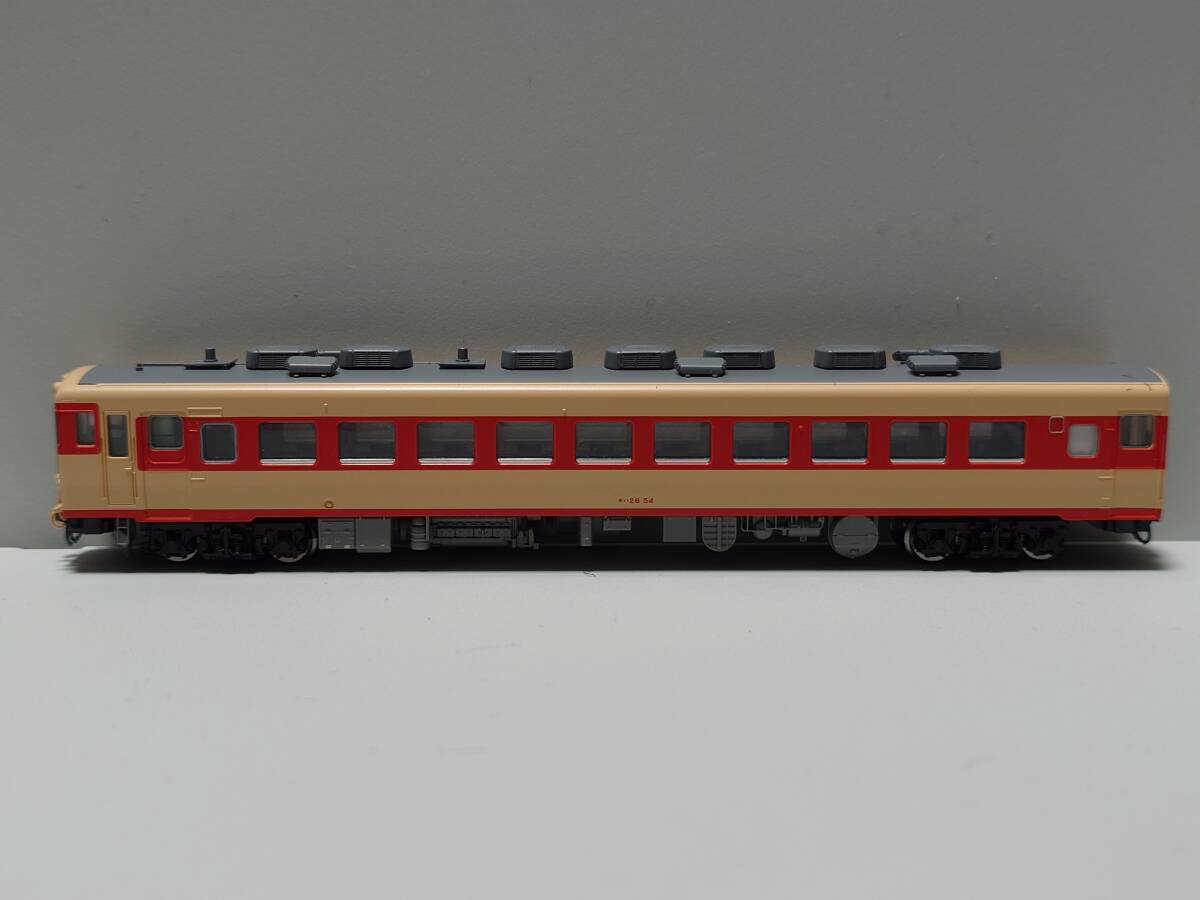 2026年最新】Yahoo!オークション -キハ58 tomixの中古品・新品・未使用