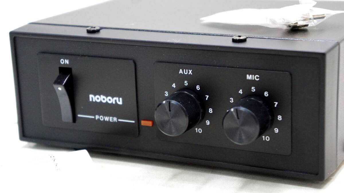 2026年最新】Yahoo!オークション -noboru アンプの中古品・新品・未