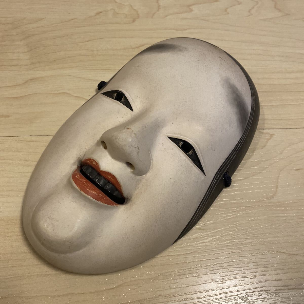 2026年最新】Yahoo!オークション -能面小面の中古品・新品・未使用品一覧