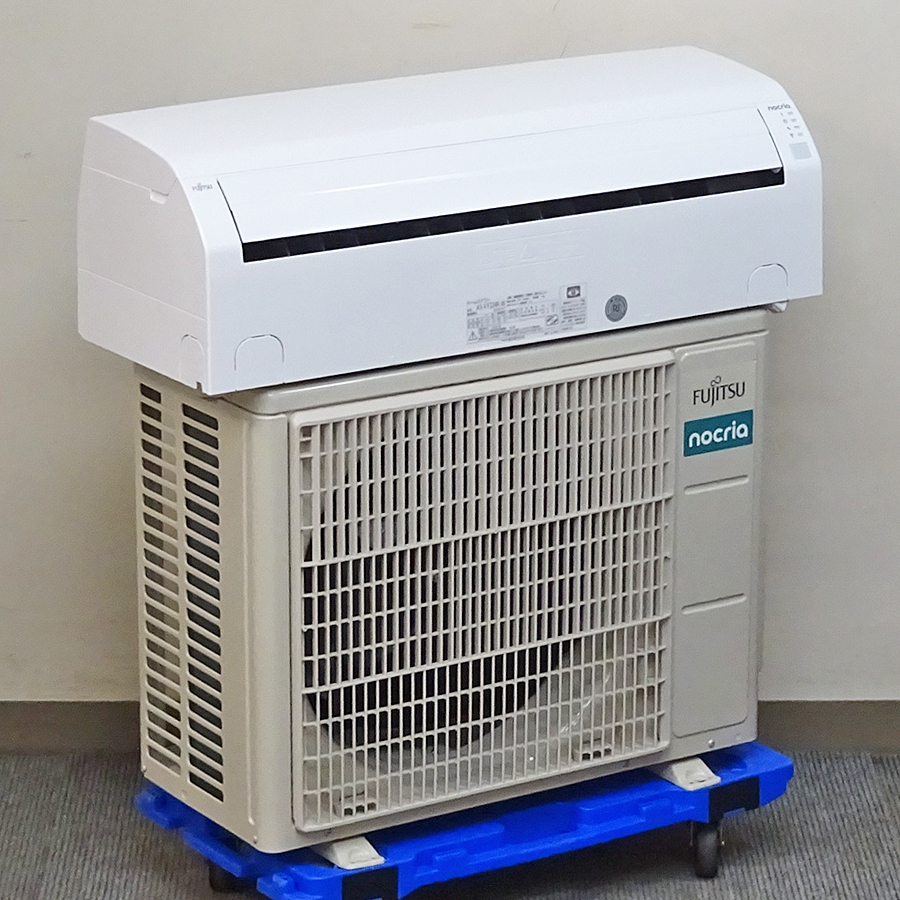 2026年最新】Yahoo!オークション -富士通エアコンas(エアコン)の中古品