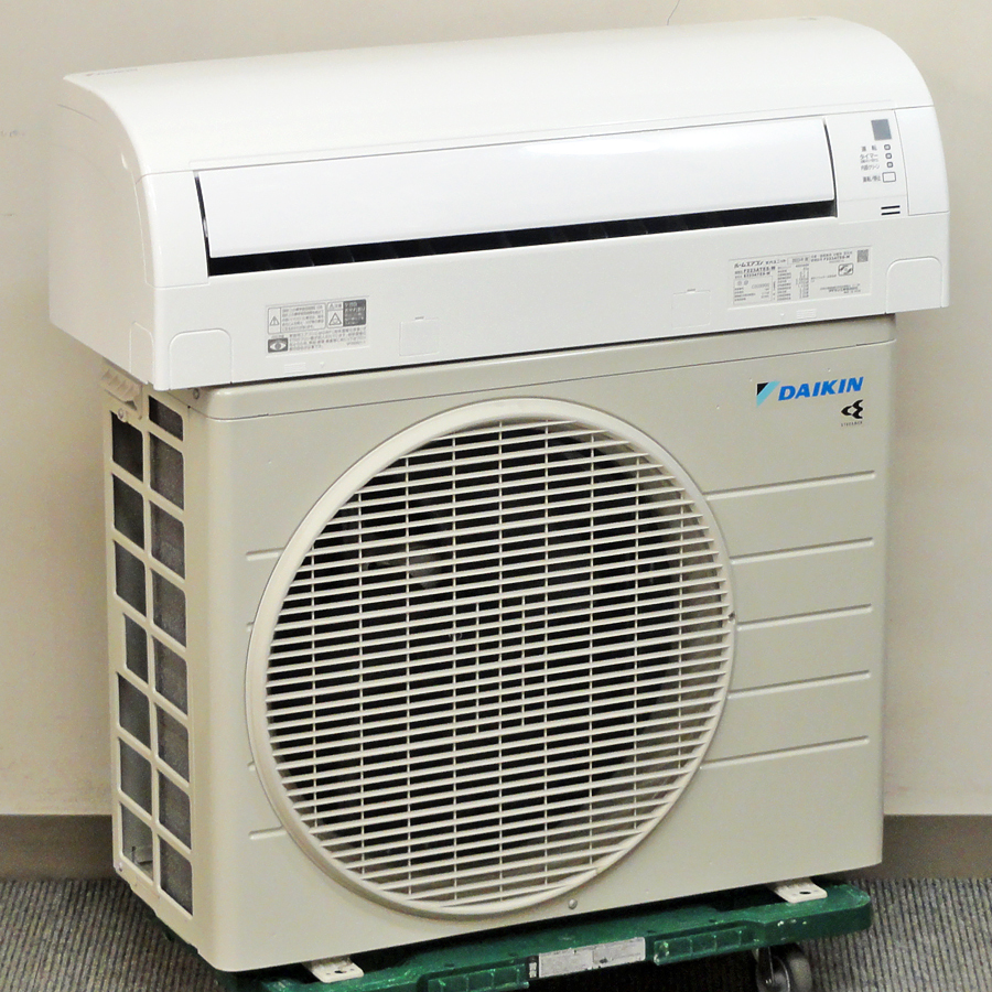 2026年最新】Yahoo!オークション -ダイキンエアコン 6畳(エアコン)の