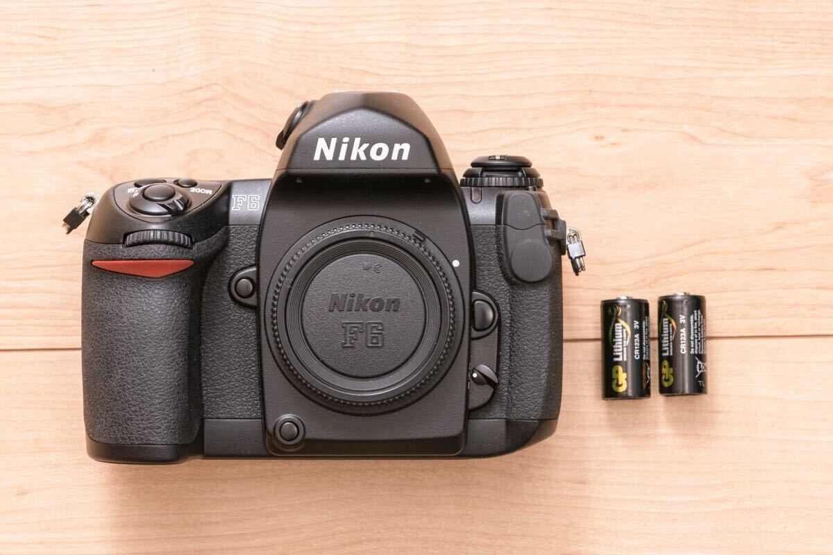 2026年最新】Yahoo!オークション -ニコン f6の中古品・新品・未使用品一覧