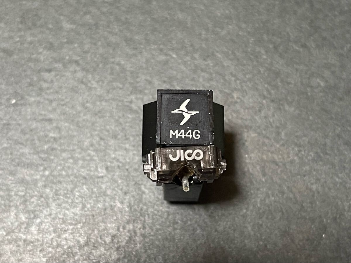 Yahoo!オークション -「shure m44 カモメ」の落札相場・落札価格