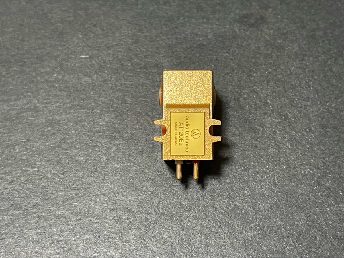 Yahoo!オークション -「at-120ea」(交換針、カートリッジ) (ターン