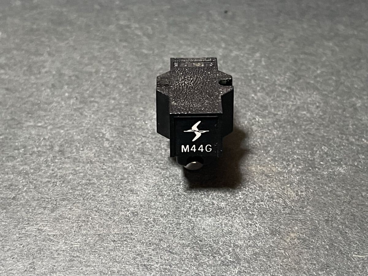 Yahoo!オークション -「shure m44 カモメ」の落札相場・落札価格