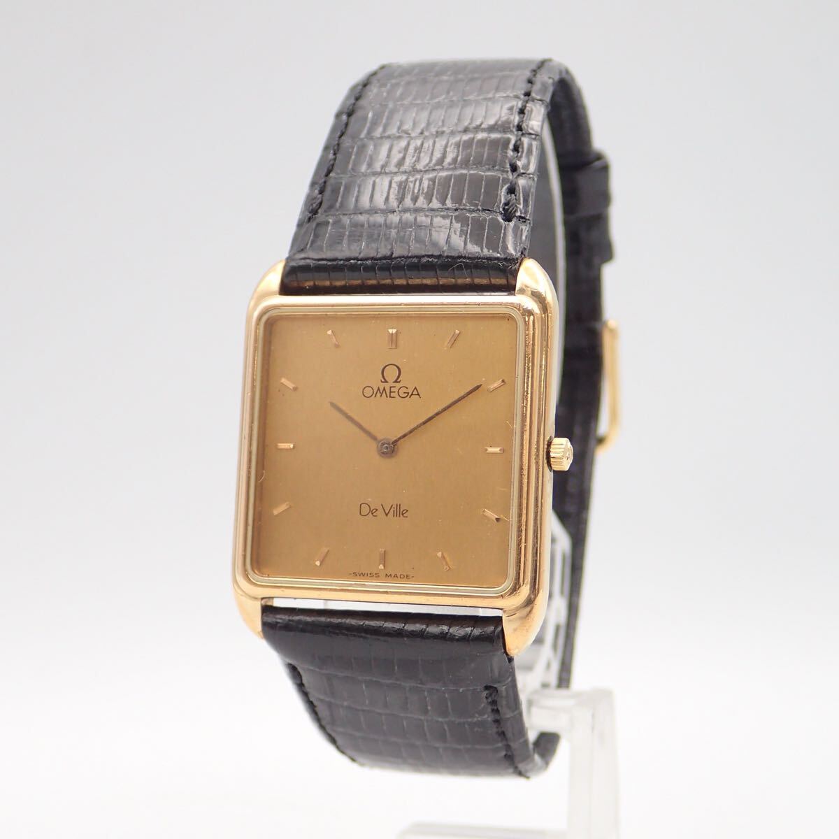 Yahoo!オークション -「ジャンク腕時計」の落札相場・落札価格