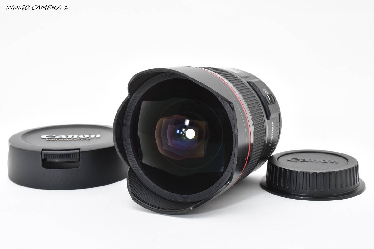 CANON EF14mm F2.8L II USM オークション比較 - 価格.com