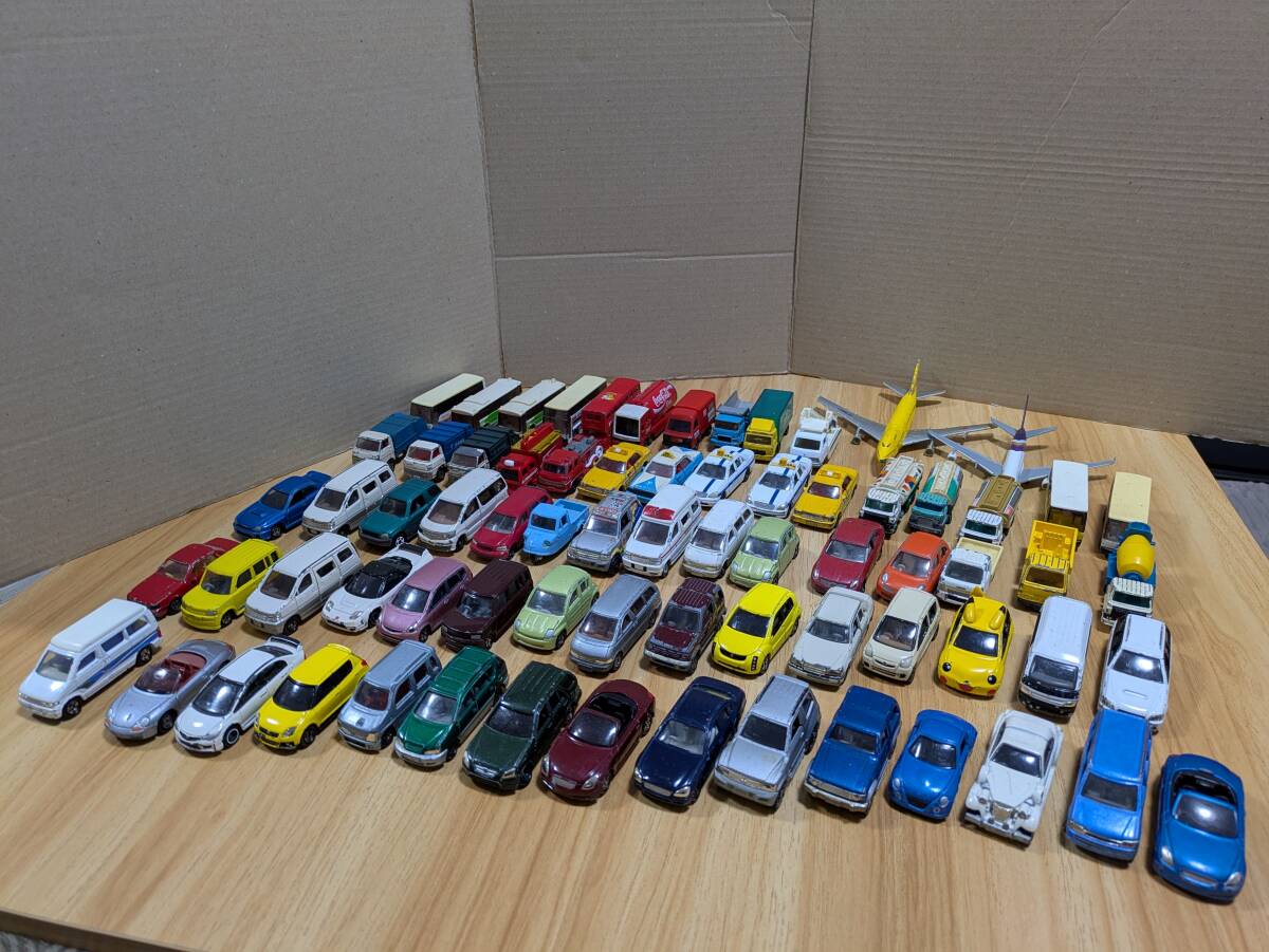 2026年最新】Yahoo!オークション -大量セット(トミカ)の中古品・新品