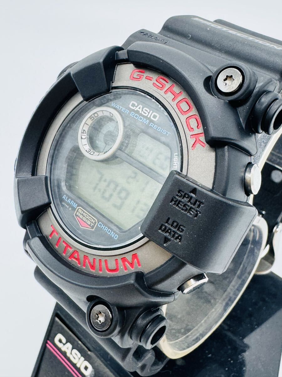 2026年最新】Yahoo!オークション -dw-8200 ベゼルの中古品・新品・未