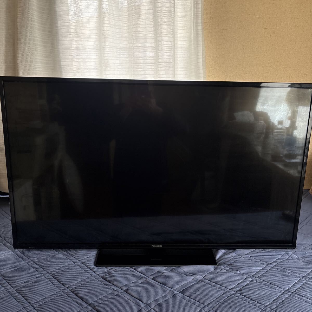 2026年最新】Yahoo!オークション -パナソニック テレビ43インチの中古