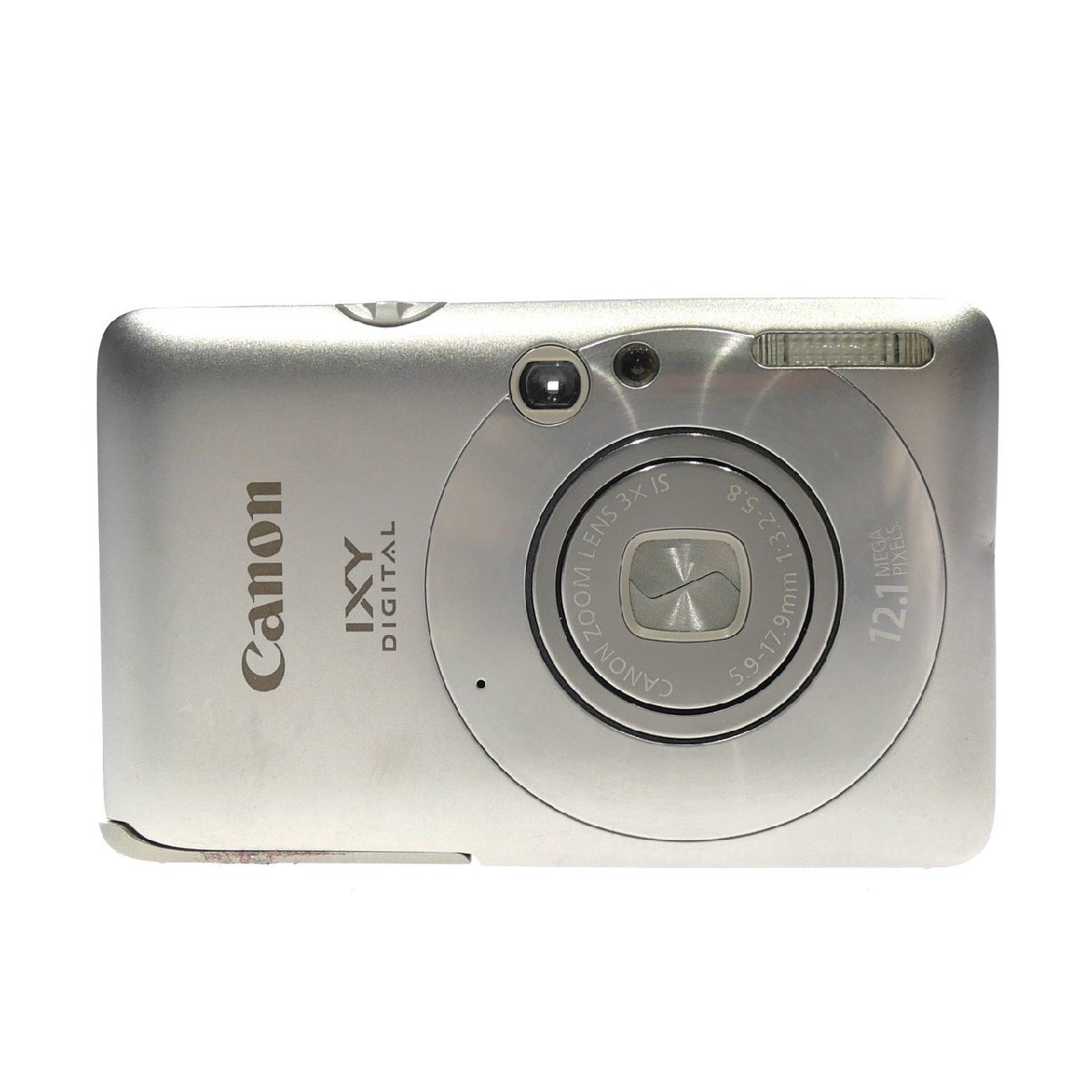 Yahoo!オークション -「canon ixy 210 is」の落札相場・落札価格