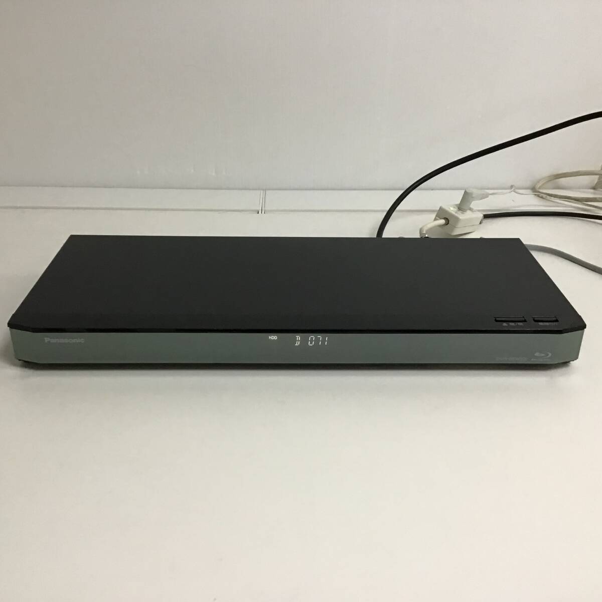 パナソニック ブルーレイディーガ DMR-BRW500 オークション比較 - 価格.com