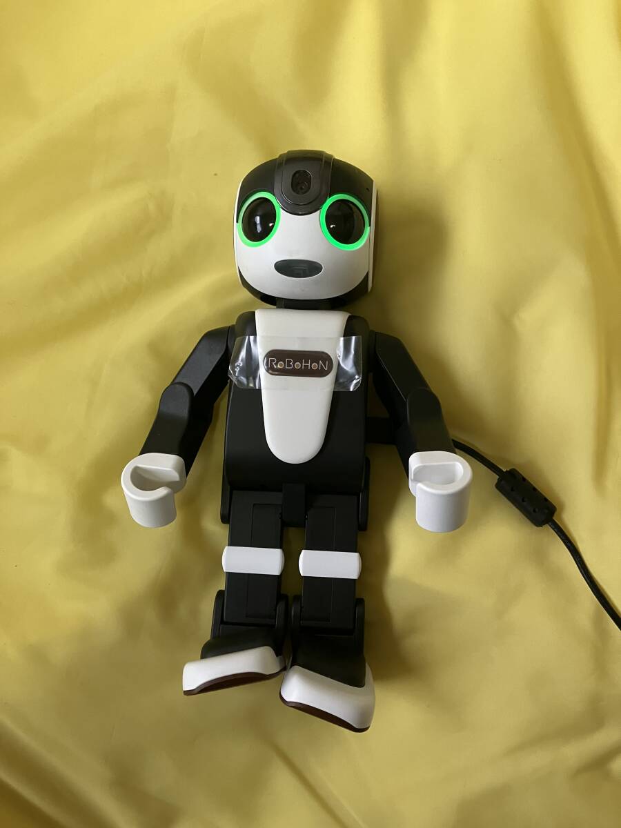 2026年最新】Yahoo!オークション -ロボホン sharpの中古品・新品・未