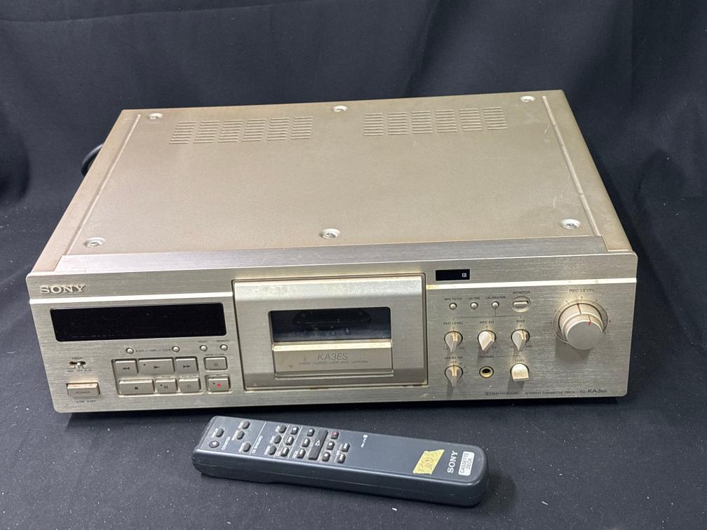 2026年最新】Yahoo!オークション -sony tc-ka3es(家電、AV、カメラ)の