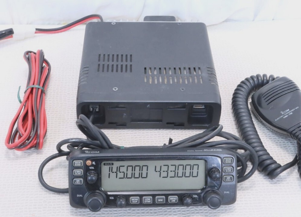 2026年最新】Yahoo!オークション -kenwood th-f7(アマチュア無線)の