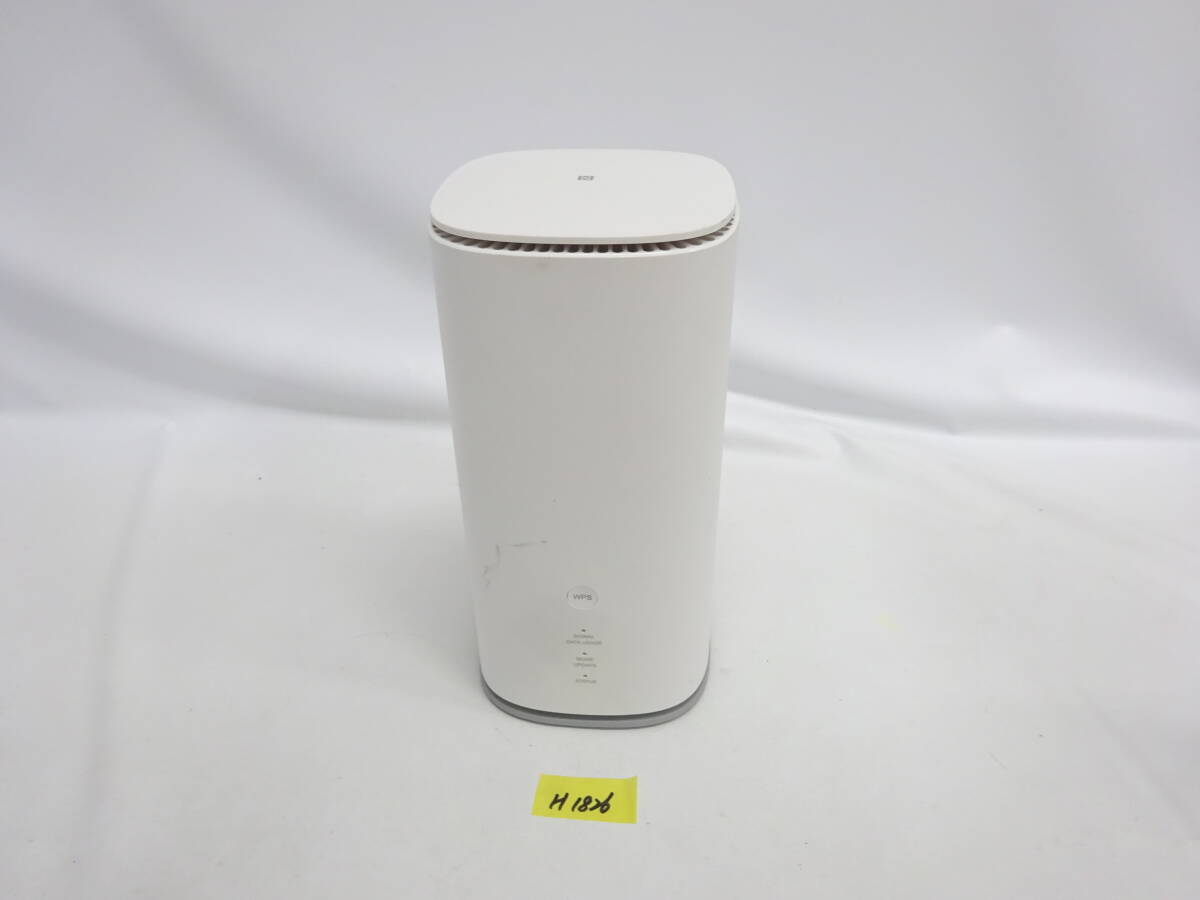 Yahoo!オークション -「zte speed wi-fi home 5g l13」の落札相場