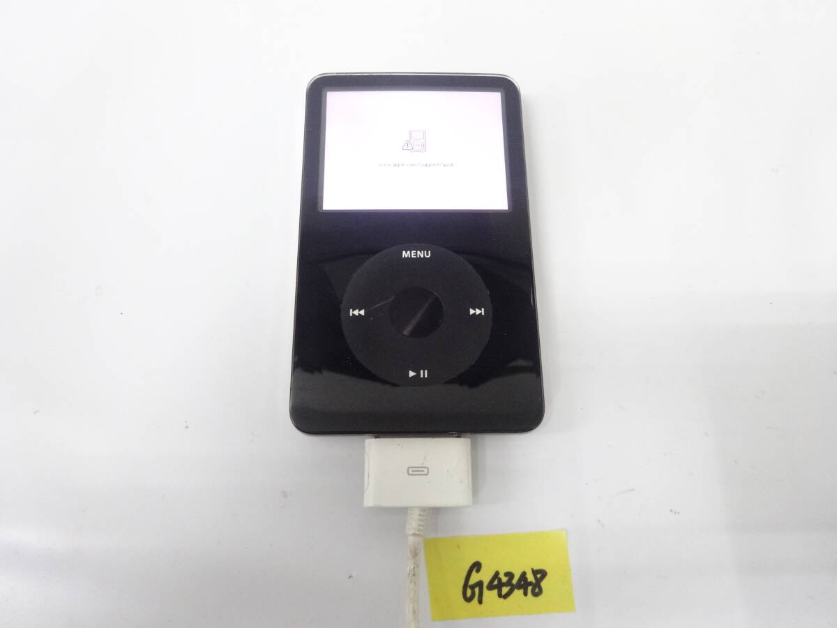 2026年最新】Yahoo!オークション -ipod 30gbの中古品・新品・未使用品一覧