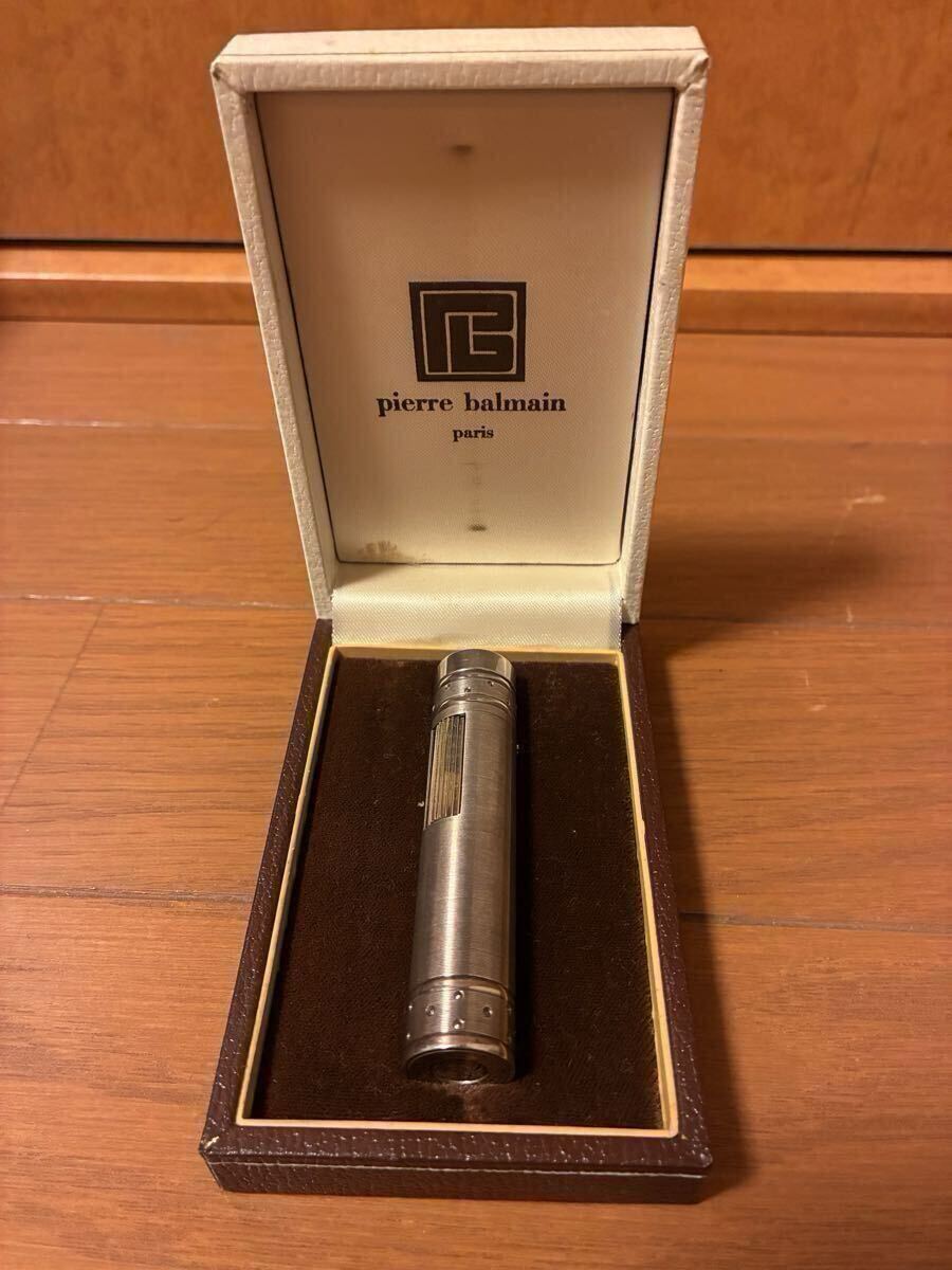 Yahoo!オークション -「(ピエールバルマン」(雑貨) の落札相場・落札価格