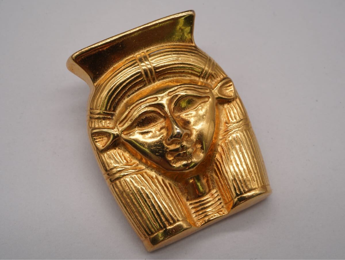 Yahoo!オークション -「メトロポリタン美術館」(ブローチ) (レディース