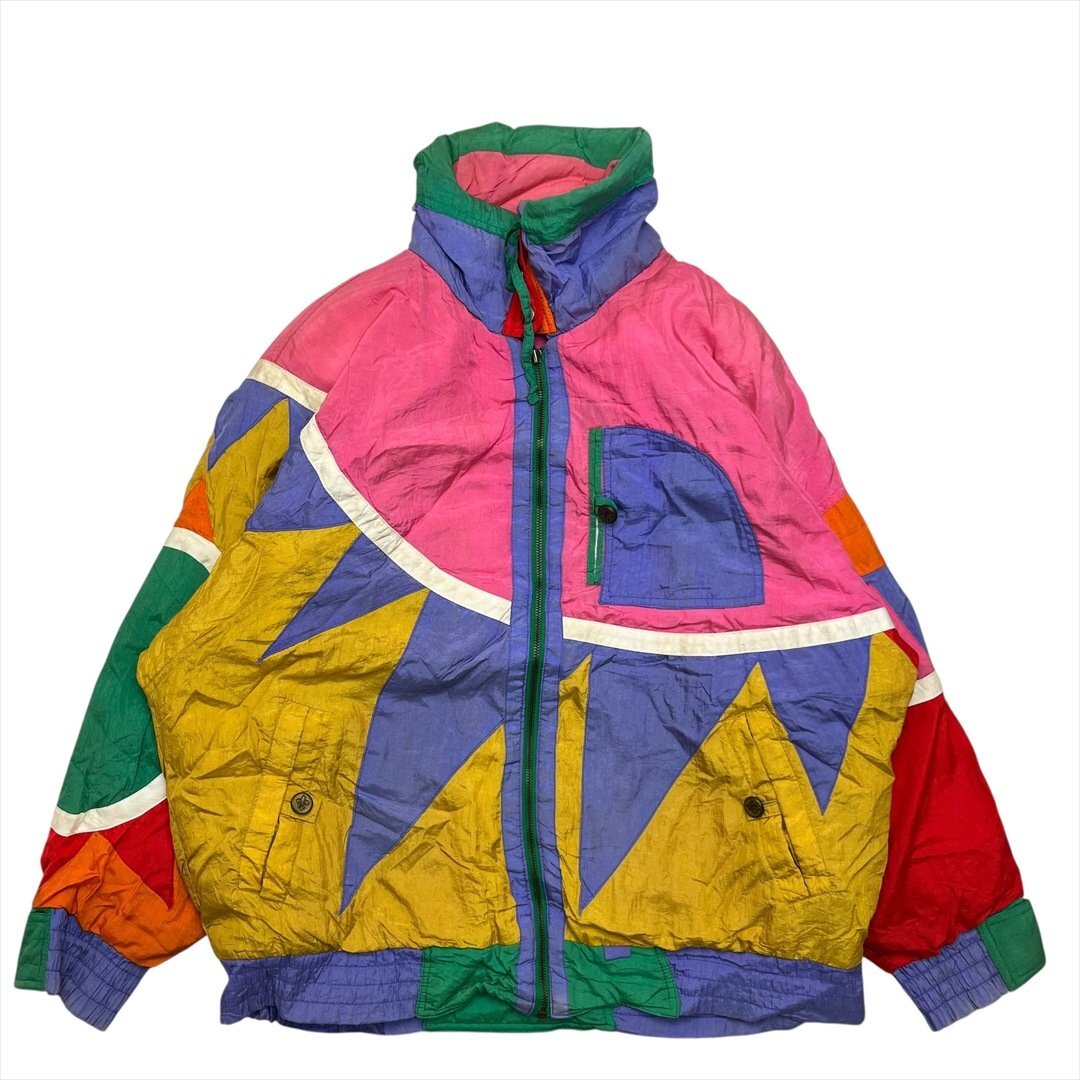 2026年最新】Yahoo!オークション -レトロ スキーウェアの中古品・新品