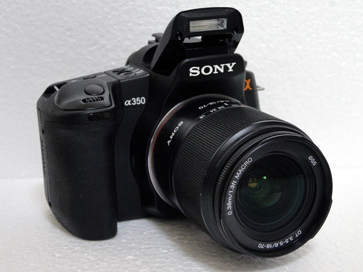 2026年最新】Yahoo!オークション -ソニーα350の中古品・新品・未使用品一覧