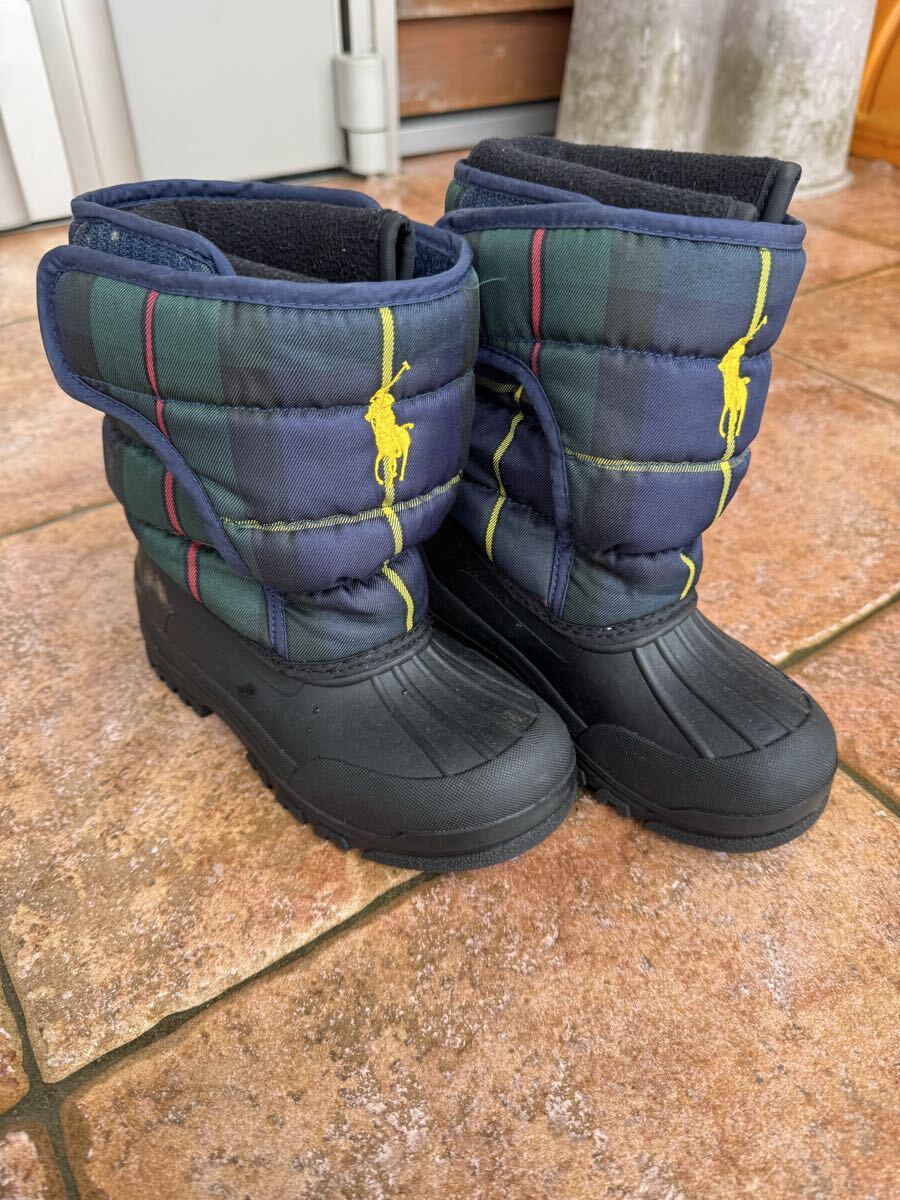 2026年最新】Yahoo!オークション -ポロラルフローレンブーツの中古品
