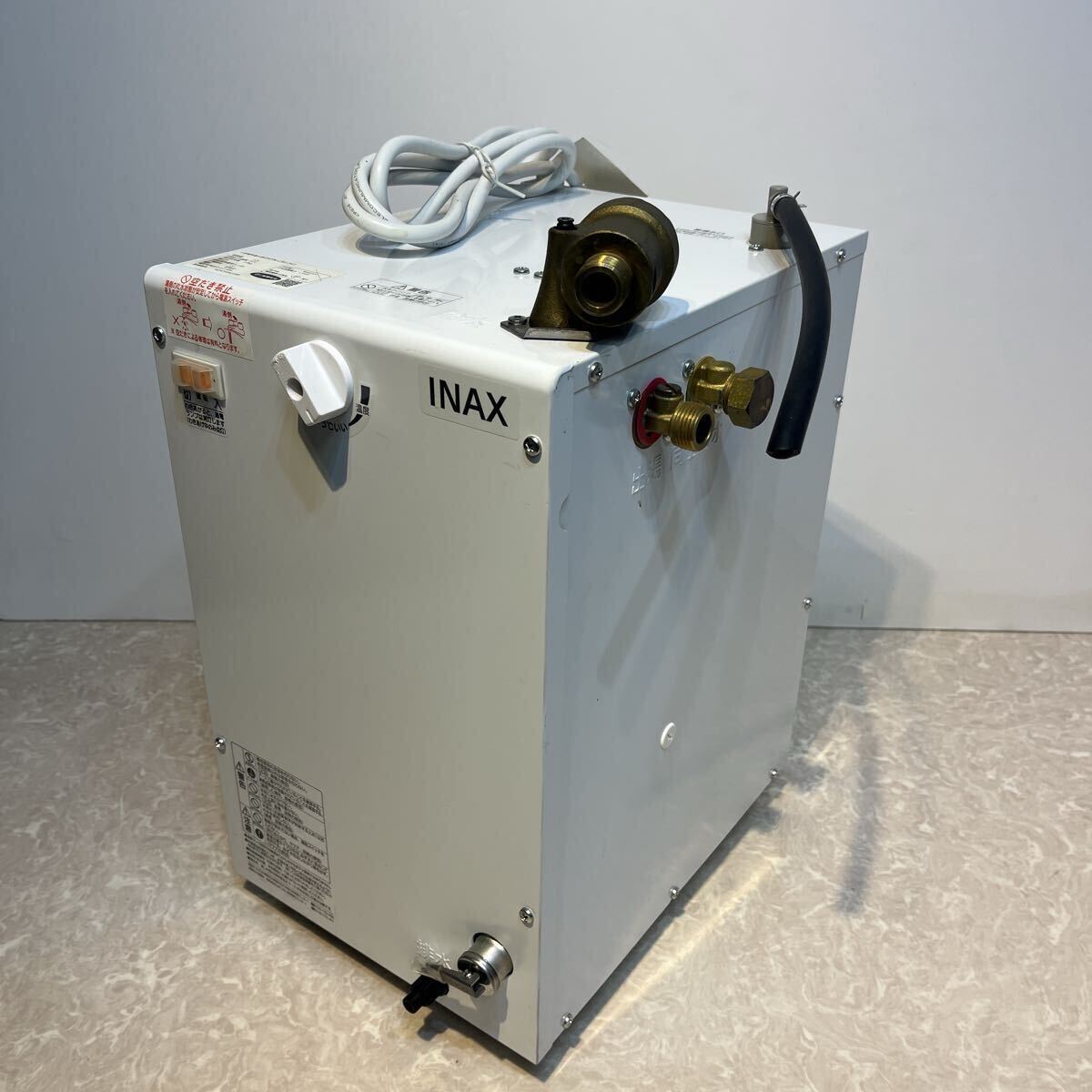 2026年最新】Yahoo!オークション -電気給湯器 電気温水器の中古品