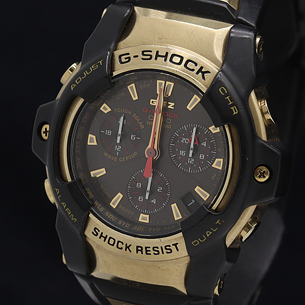 Yahoo!オークション -「casio g-shock giez gs-1000bj」(アクセサリー