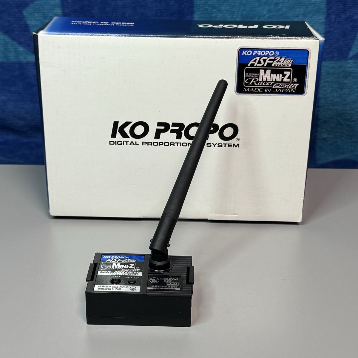 Yahoo!オークション -「rfモジュール」(プロポ) (ホビーラジコン)の