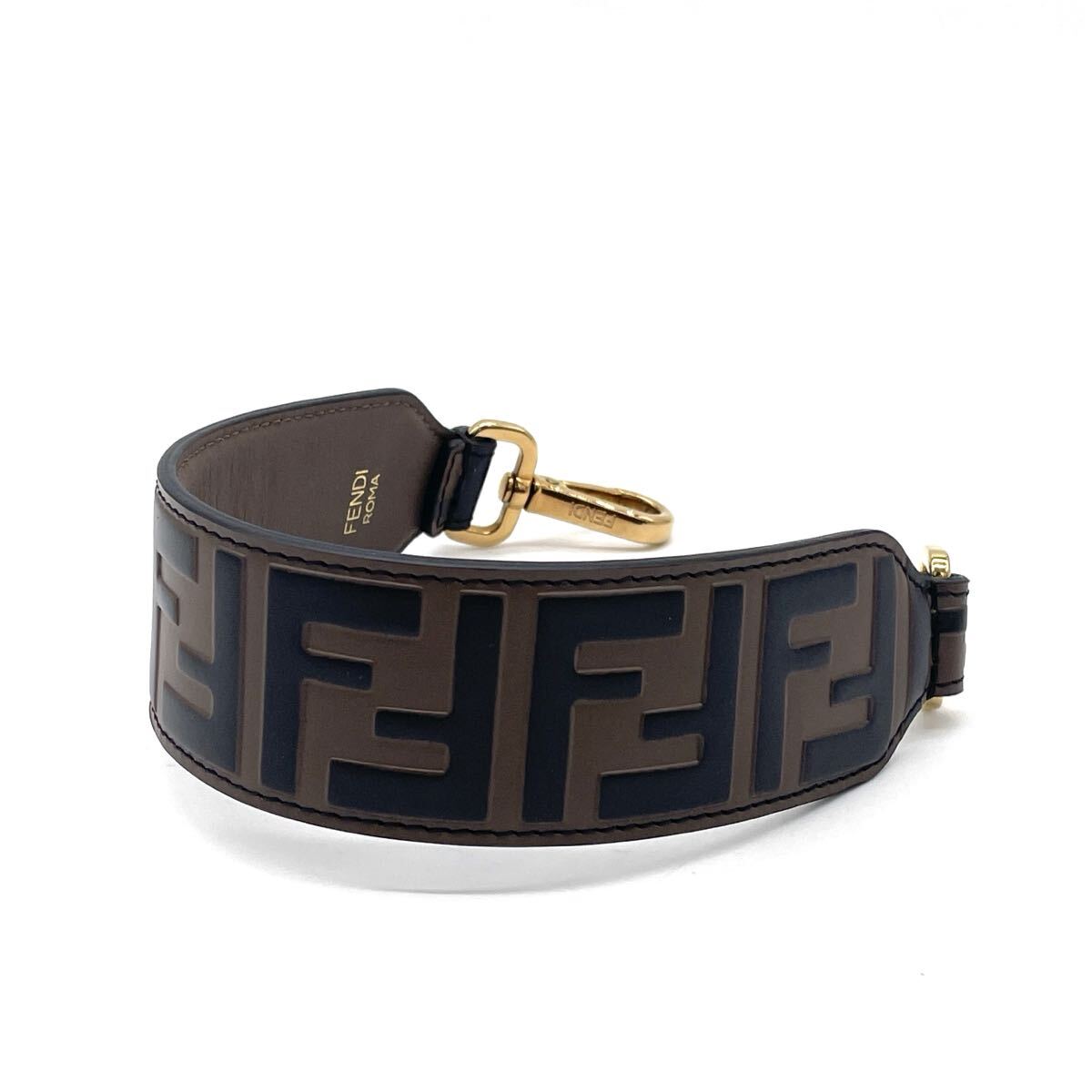 2026年最新】Yahoo!オークション -fendi ストラップユーの中古品・新品