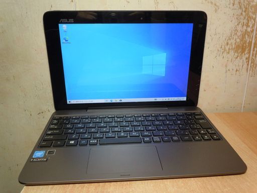 2026年最新】Yahoo!オークション -asus t100haの中古品・新品・未使用