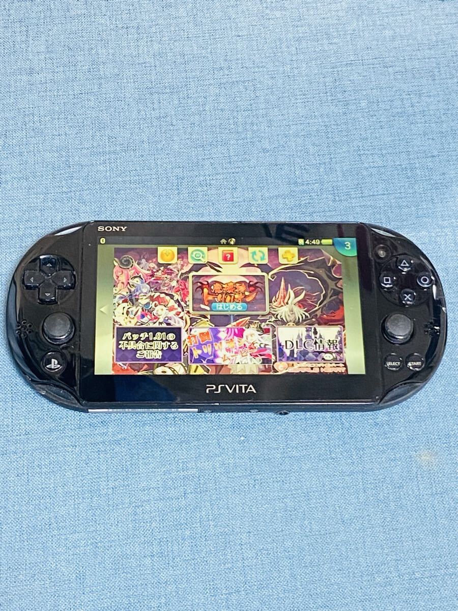 2026年最新】Yahoo!オークション -ps vita 2000 中古の中古品・新品