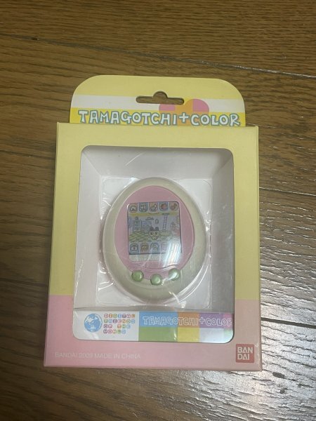 2026年最新】Yahoo!オークション -たまごっちプラスカラー(その他)の