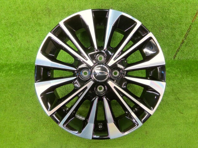 2026年最新】Yahoo!オークション -タントカスタム 純正 ホイール