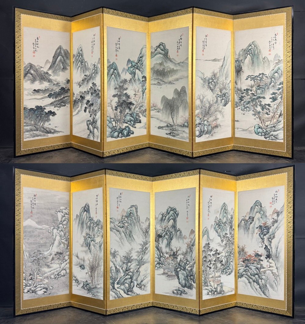 2026年最新】Yahoo!オークション -矢野鉄山(日本画)の中古品・新品・未