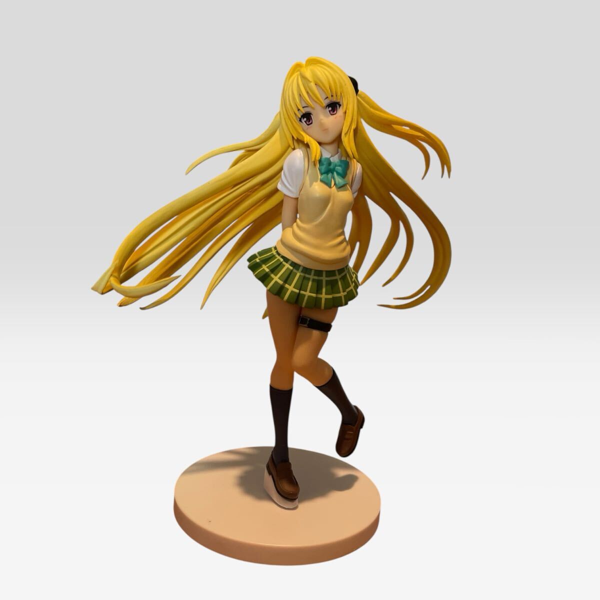 2026年最新】Yahoo!オークション -金色の闇 フィギュアの中古品・新品