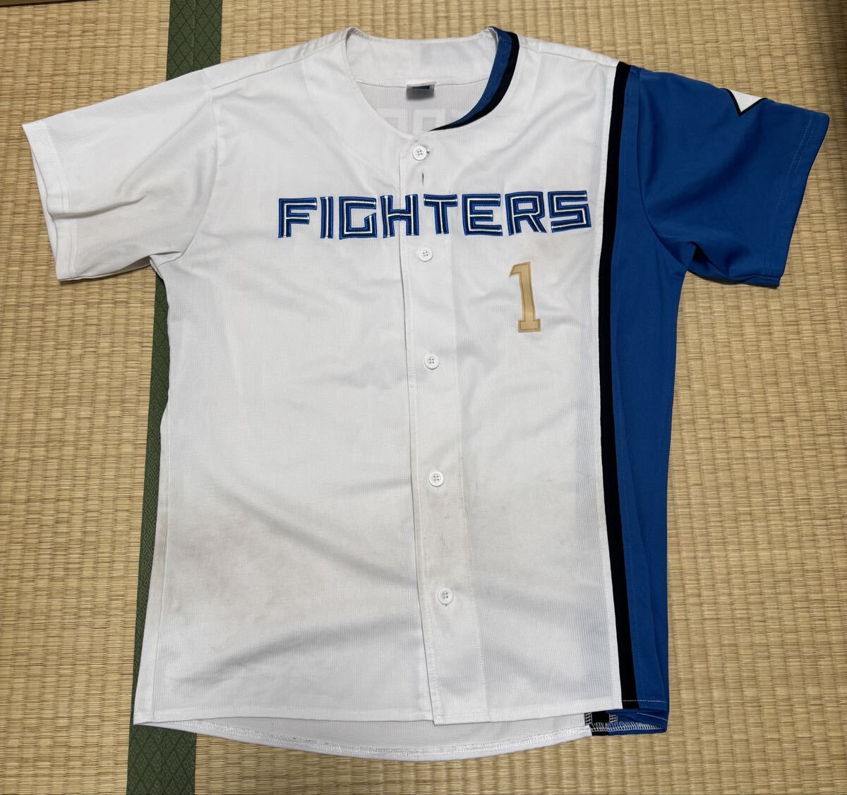 Yahoo!オークション -「ポルテ野球ユニフォーム」(ウエア) (野球)の